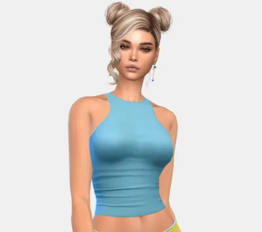 Malena Barrios