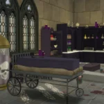 Alchemist's Laboratory