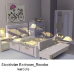 Stockholm Bedroom_Recolor