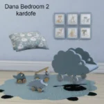 Dana Bedroom 2