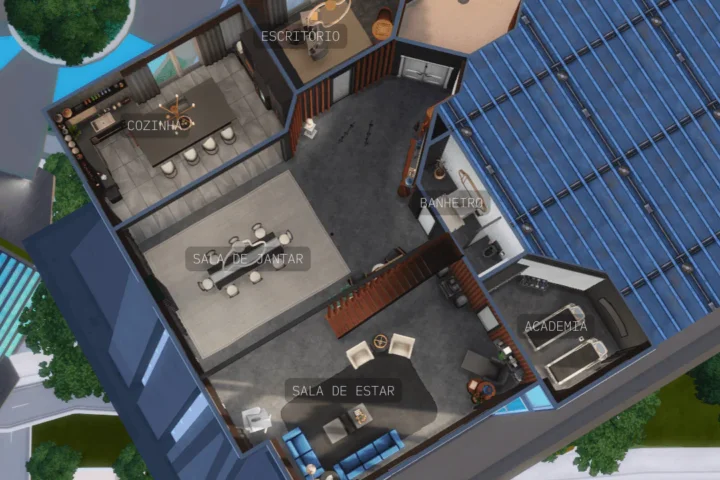 ix landgraab apartment | save brasil com s