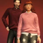 Bruno & Bailey Sweater