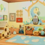 Mirova Playroom - No CC