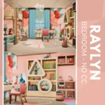 Raylyn - No CC