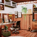 Reuben Bedroom