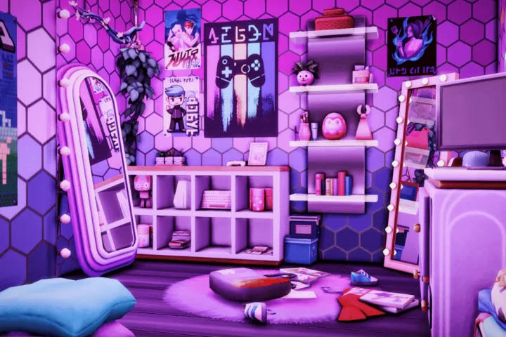 Megazone - No CC