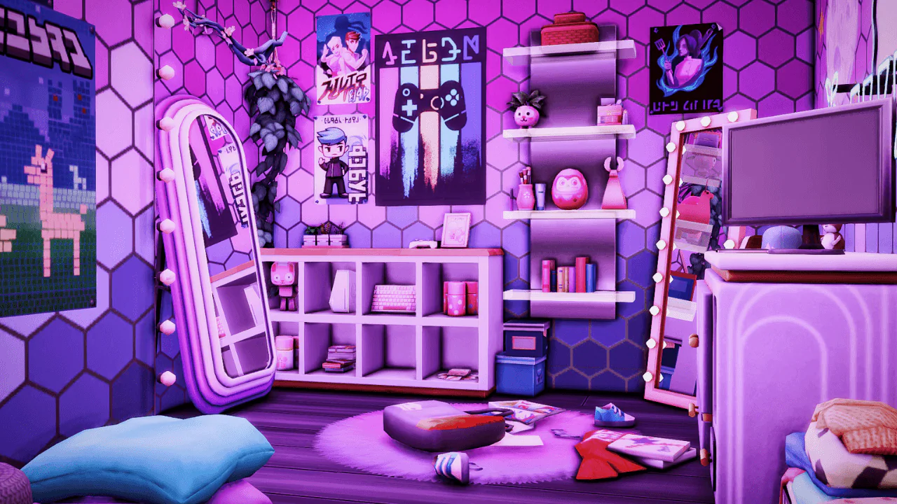 Megazone - No CC