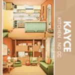 Kayce Kitchen