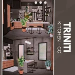 Triniti Kitchen
