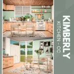 Kimberly Kitchen