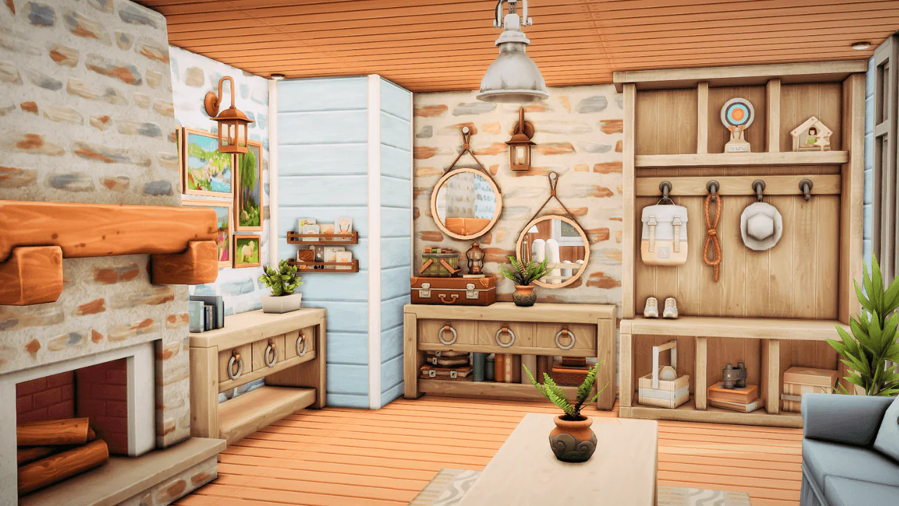 Kohen Livingroom