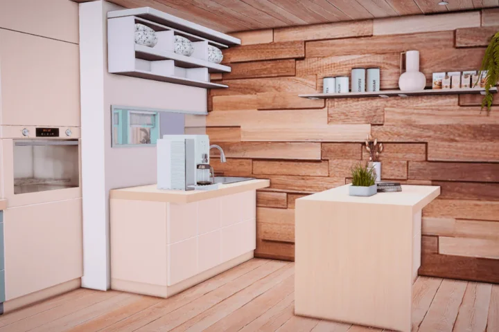 Devan Kitchen
