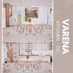 Varena Kitchen