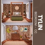 TYLIN Bedroom