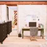 Atress Bedroom