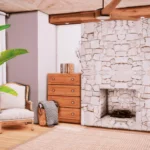 Kasen Bedroom