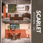Scarlett Kitchen