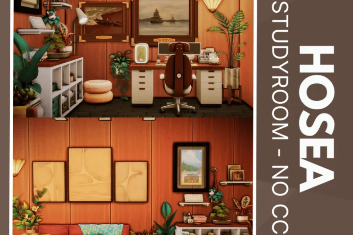 Hosea - No CC