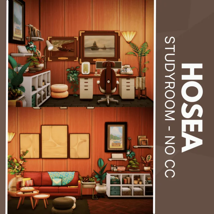 Hosea - No CC