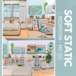 Soft Static - No CC