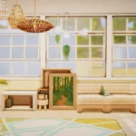 Olive Hush - No CC