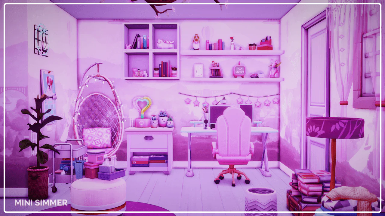 Neonsacpe - No CC