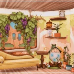 Flutterfern - No CC