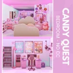 Candy Quest - No CC