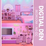 Digital Den - No CC