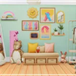 Cosmic Cozy - No CC