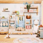Cozy Cacoon - no CC