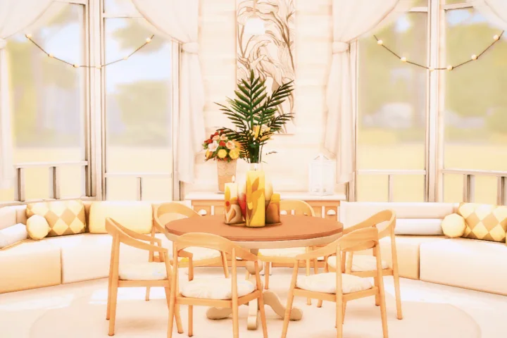 Kyra Kitchen - No CC