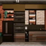 Ironwood Kitchen - No CC