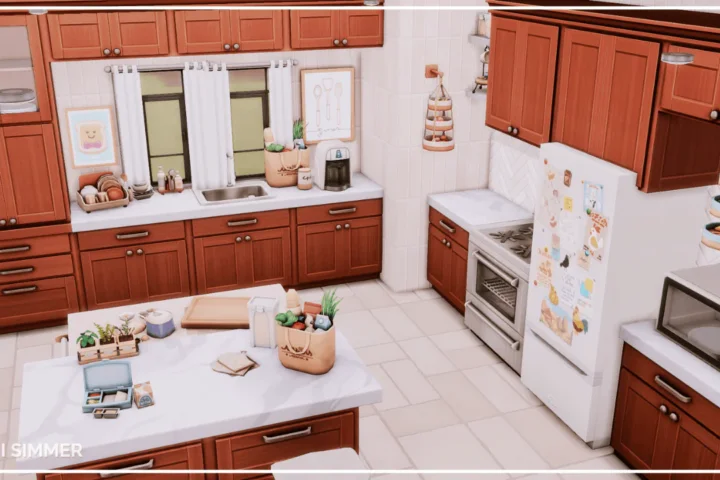Rustic Roots - no CC
