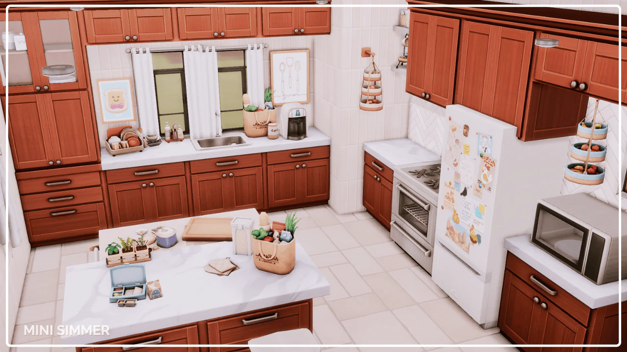 Rustic Roots - no CC