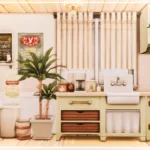 Country Fern - No CC
