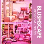 Blushscape - No CC