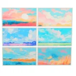 Modern Landscapes