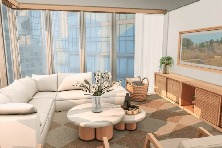 ✨ Zenview Apartment 710
