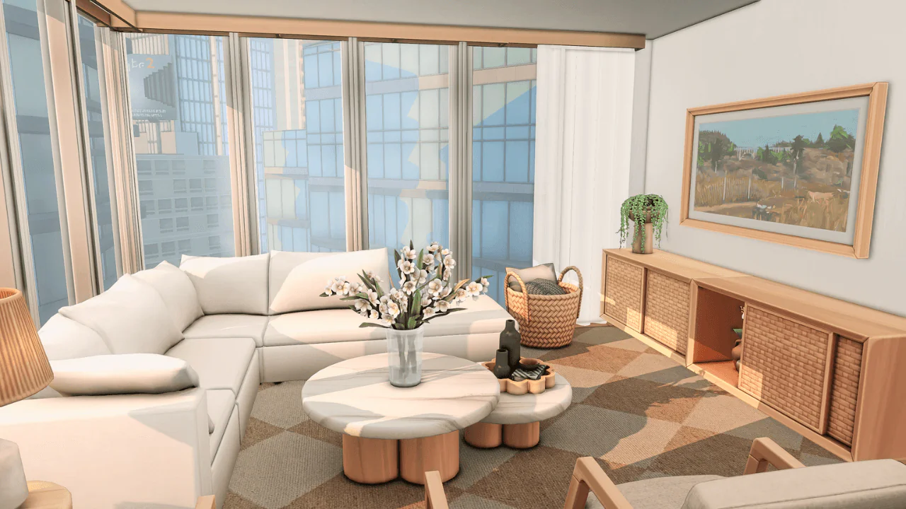 ✨ Zenview Apartment 710