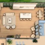 Beach Vacation Home 🌟