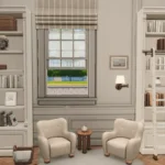 π Cozy Library