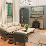 Royal Apartment