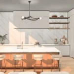 Interior designer Apartment