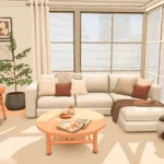 Cozy Winter Apartment