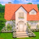 Royal Legacy Cottage NO CC