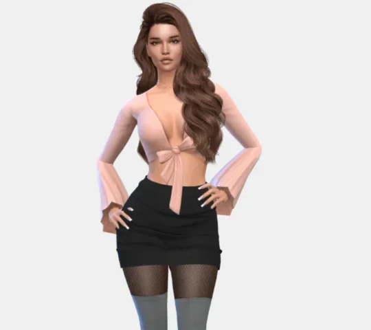 Valeria Darin