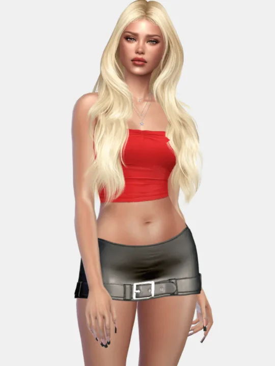Alina Cross