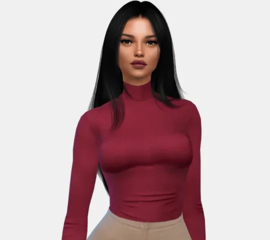 Anastasia Vermont