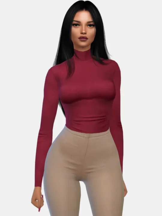 Anastasia Vermont
